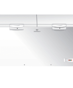 Dawlance 91998-H Signature ARC LVS Deep Freezer 18 CFT
