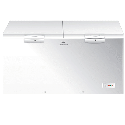 91997-lvs-white.png Dawlance 91998-H Signature ARC LVS Deep Freezer 18 CFT