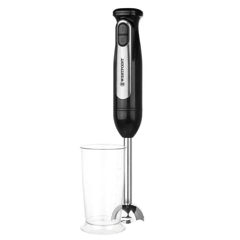 Westpoint WF-9214 Deluxe Hand Blender