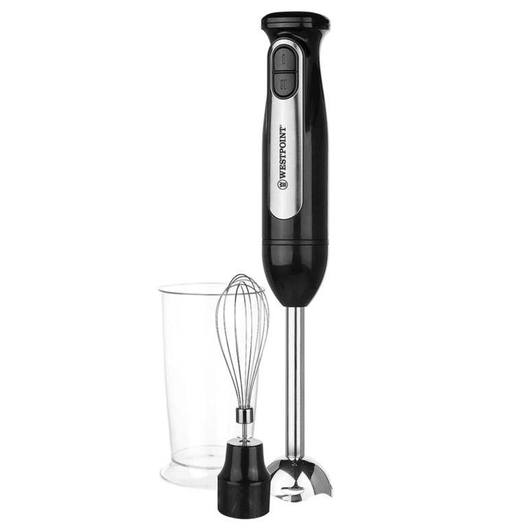 Westpoint WF-9215 Deluxe Hand Blender