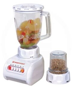 Westpoint WF-929 Deluxe Blender and Grinder