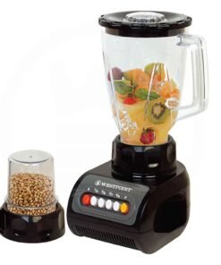 Westpoint WF-9291 Blender and Grinder
