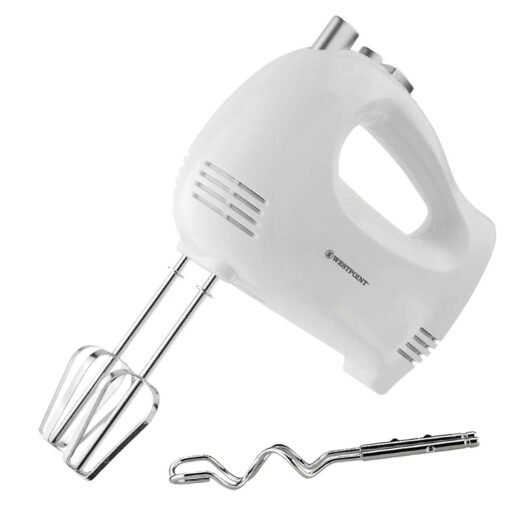 Westpoint WF-9301 Deluxe Hand Mixer