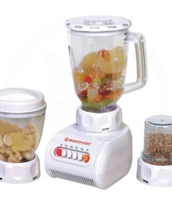 Westpoint WF-949 Blender and Grinder 3 in 1