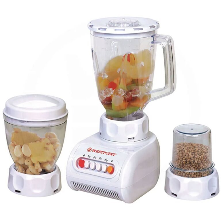 Westpoint WF-949 Blender and Grinder 3 in 1