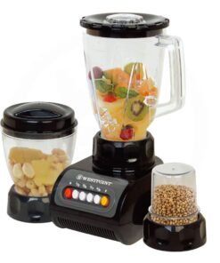 9491.jpg Westpoint WF-9491 Blender Grinder