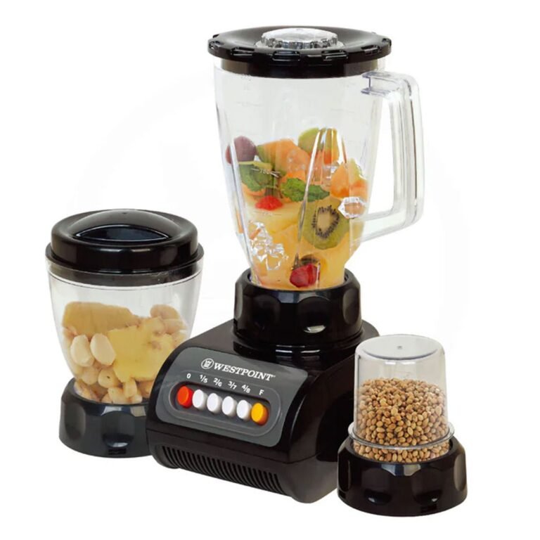 Westpoint WF-9491 Blender Grinder