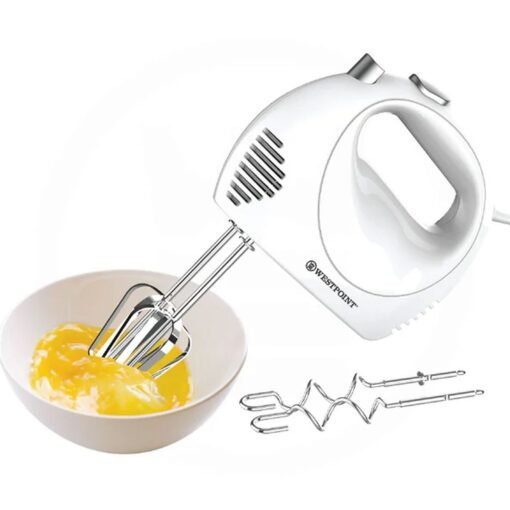 9601.jpg Westpoint WF-9601 Deluxe Hand Mixer