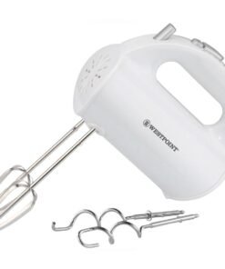 9701.jpg Westpoint WF-9701 Deluxe Hand Mixer