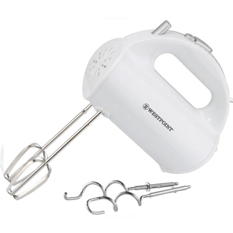 Westpoint WF-9701 Deluxe Hand Mixer