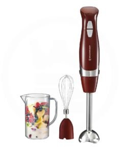 9715.jpg Westpoint WF-9715 Professional Hand Blender 2 in 1