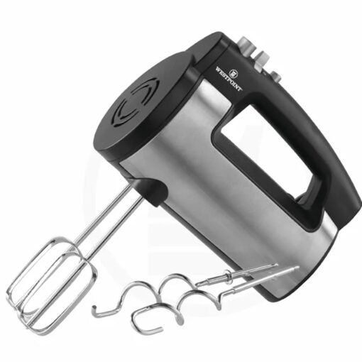 Westpoint WF-9801 Deluxe Hand Mixer