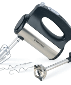 Westpoint WF-9802 Hand Mixer Hand Blender