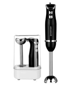 9814.jpg Westpoint WF-9814 Deluxe Hand Blender