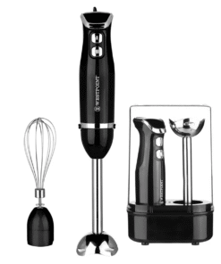 Westpoint WF-9815 Deluxe Hand Blender 2 in 1