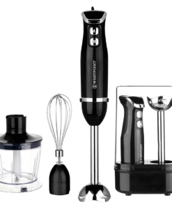 Westpoint WF-9816 Deluxe Hand Blender 3 in 1