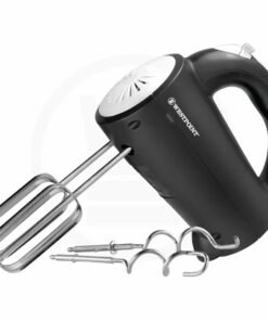 9901.jpg Westpoint WF-9901 Deluxe Hand Mixer