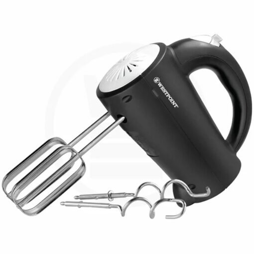 9901.jpg Westpoint WF-9901 Deluxe Hand Mixer