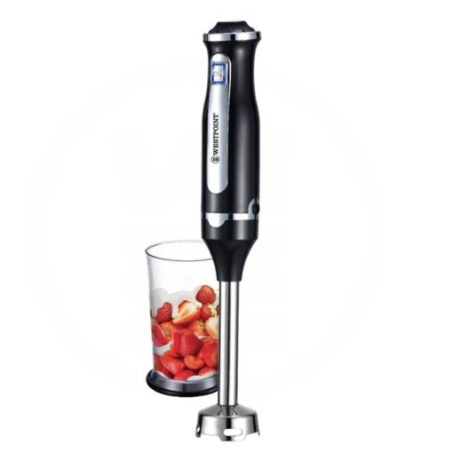 9914.jpg Westpoint WF-9914 Deluxe Hand Blender