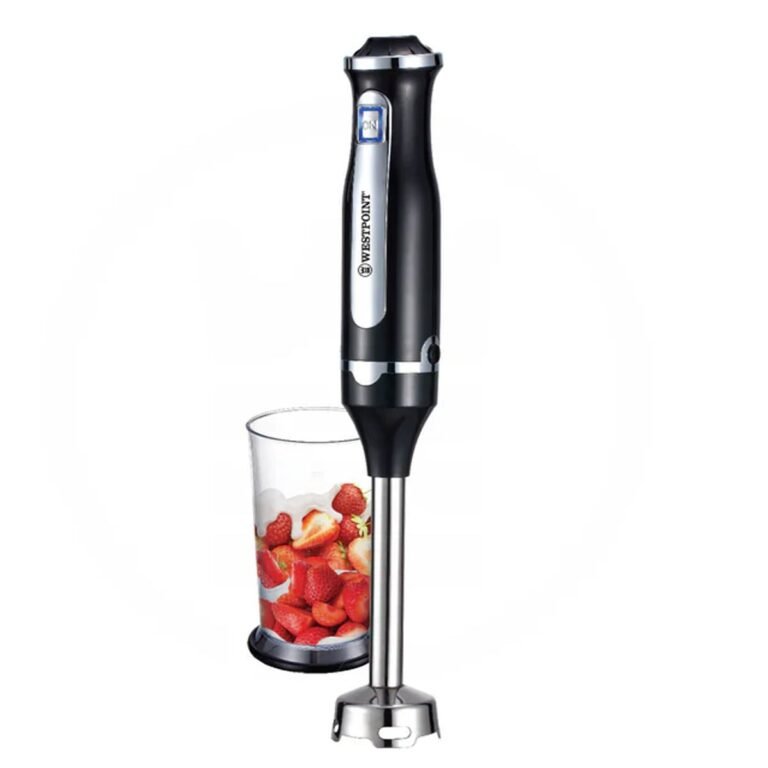 Westpoint WF-9914 Deluxe Hand Blender