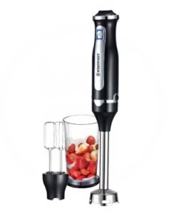 Westpoint WF-9915 Hand Blender 2 in 1