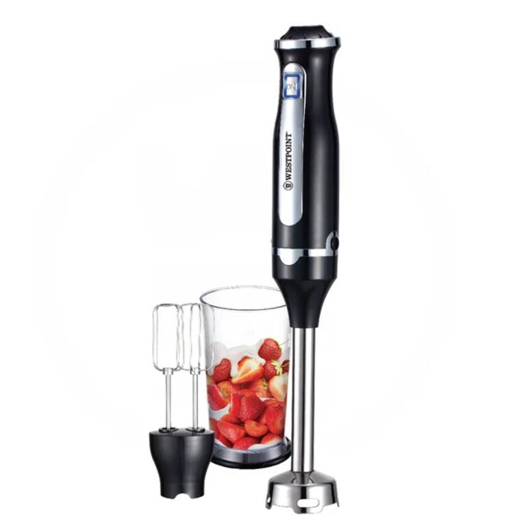 Westpoint WF-9915 Hand Blender 2 in 1