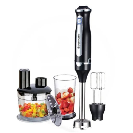 Westpoint WF-9916 Hand Blender