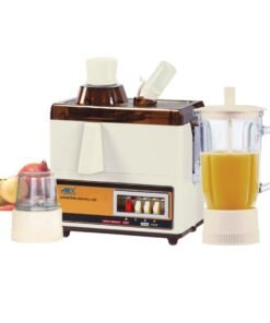 AG-177GLDeluxeJuicerBlender.jpg Anex AG-177GL Deluxe Juicer Blender