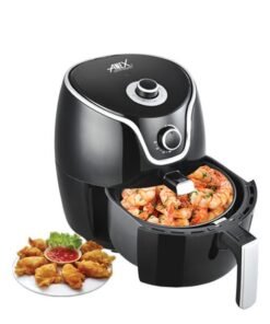 AG-2019-Deluxe-Air-Fryer-001.jpg Anex AG-2019 Deluxe Air Fryer