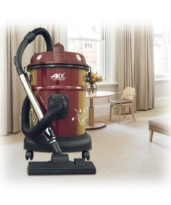AG-2098DeluxeVacuumCleaner.jpg Anex AG-2098 Deluxe Vacuum Cleaner