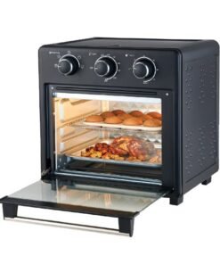 AG-2121A.jpg Anex AG-2121 Deluxe Air Fryer