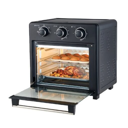 AG-2121A.jpg Anex AG-2121 Deluxe Air Fryer