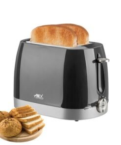 AG-3018DeluxeToaster.jpg Anex AG-3018 Deluxe Toaster
