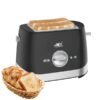 AG-3019DeluxeToaster.jpg Anex AG-3019 Deluxe Toaster