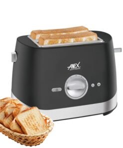 Anex AG-3019 Deluxe Toaster
