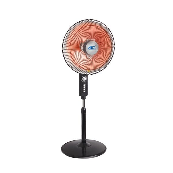 Anex AG-3039 Deluxe Sun Heater