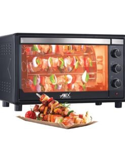 Anex AG-3073EX Deluxe Oven Toaster with Convection Fan