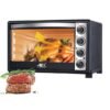 AG-3079DeluxeOvenToaster.jpg Anex AG-3079 Deluxe Oven Toaster with Convection Fan