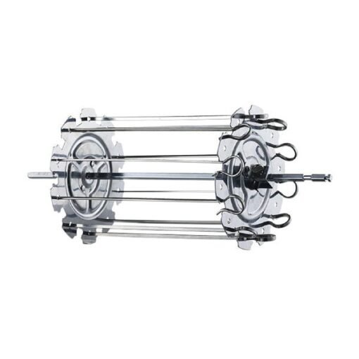 AG-3079DeluxeOvenToaster-4.jpg Anex AG-3079 Deluxe Oven Toaster with Convection Fan