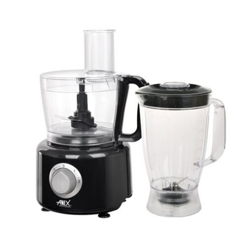 Anex AG-3145 Deluxe Chopper Blender