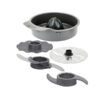 Anex AG-3145 Deluxe Chopper Blender