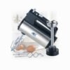 AG-398Handmixertitle.jpg Anex AG-398 Deluxe Hand Mixer with Blending Rod