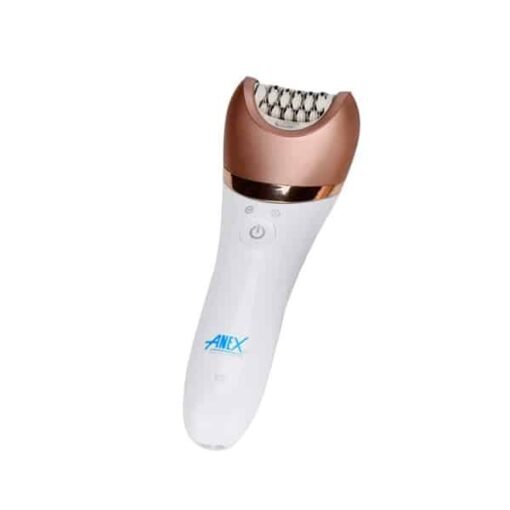 AG-7045DeluxeEpilator-1.jpg Anex AG-7045 Deluxe Epilator