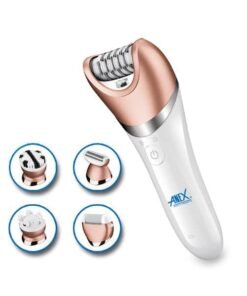 Anex AG-7045 Deluxe Epilator