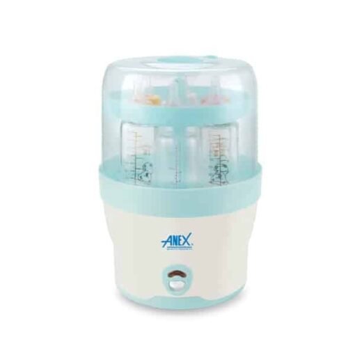 AG-736DeluxeBabyBottleSterilizer-2.jpg Anex AG-736 Deluxe Baby Bottle Sterilizer