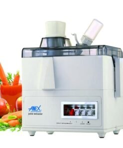 Anex AG-76 Deluxe Juicer