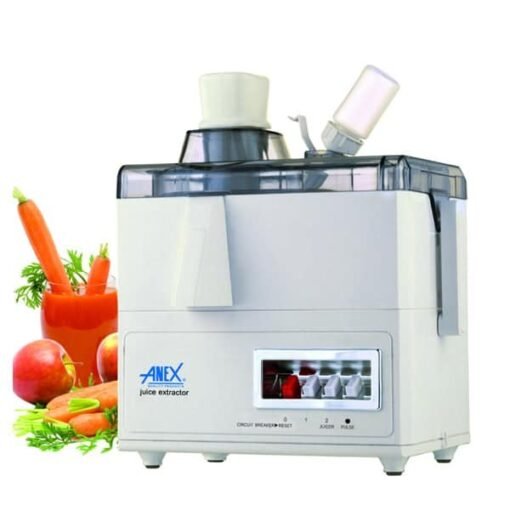 AG-76-Deluxe-Juicer.jpg Anex AG-76 Deluxe Juicer