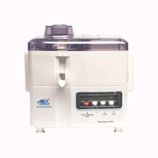 Anex AG-78 Deluxe Juicer