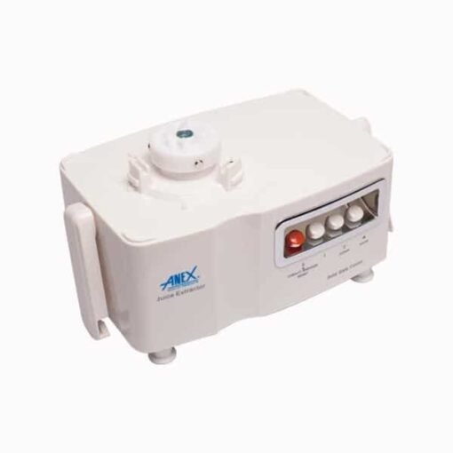 Anex AG-78 Deluxe Juicer