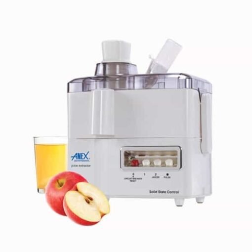 Anex AG-78 Deluxe Juicer